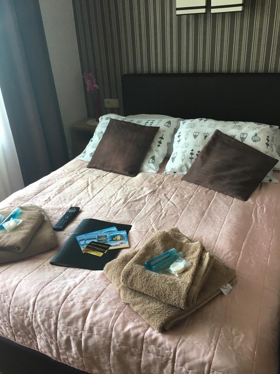 Willa Magnolia Chłapowo Zimmer foto