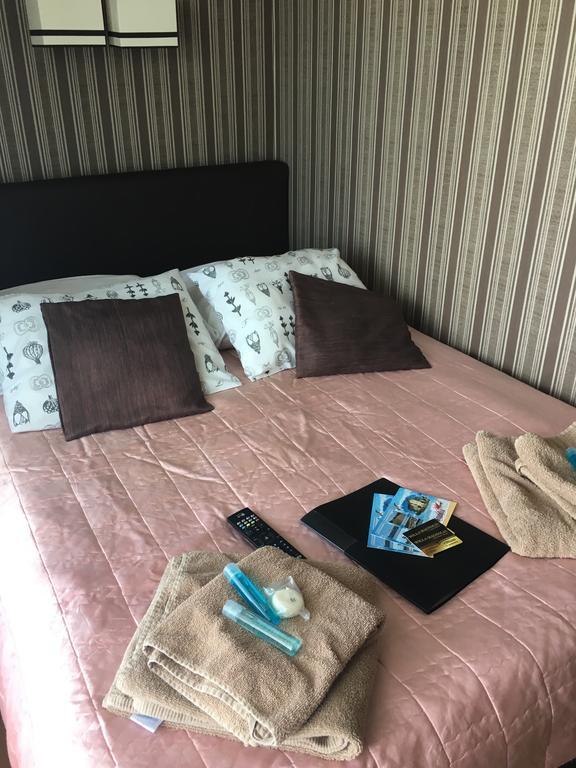 Willa Magnolia Chłapowo Zimmer foto